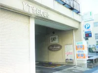 Hotel Stayin Nana Annex Hotels in Futabacho
