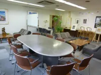 Hotel C&I Hotels in Koriyama