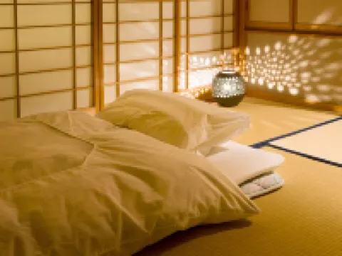 Ryokan Sakanaya Honten Hotels in Oarai