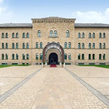 Schlosshotel Blankenburg