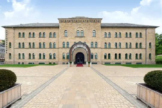 Schlosshotel Blankenburg
