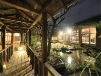 Itoyanagi Koyado Yuwa