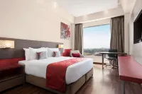 Ramada by Wyndham Lucknow Hotel and Convention Center