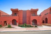 Pickalbatros Villaggio Aqua Park - Portofino Marsa Alam Các khách sạn ở Qesm Marsa Alam