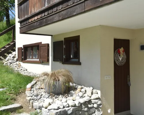 Am Sonnenhang Hotels in Churwalden