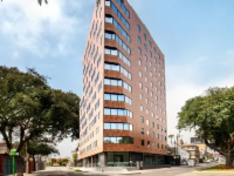 Fairfield Lima Miraflores Hotels near Chifa Internacional