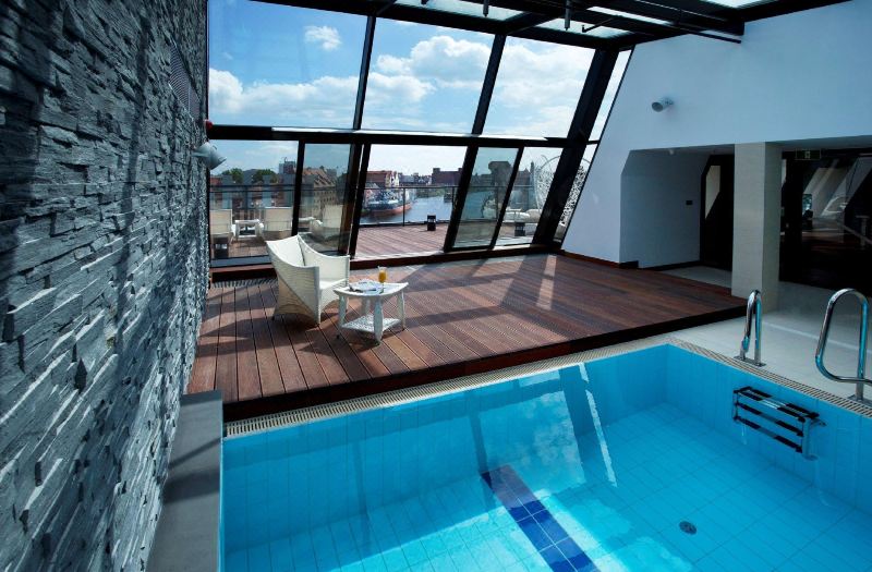 Hilton Gdansk photo 5