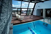 Hilton Gdansk - 5 tähden