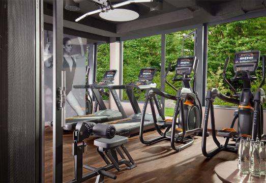 호텔 크로네 운터슈트라세