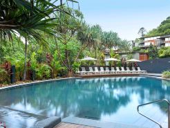 Peppers Noosa Resort and Villas