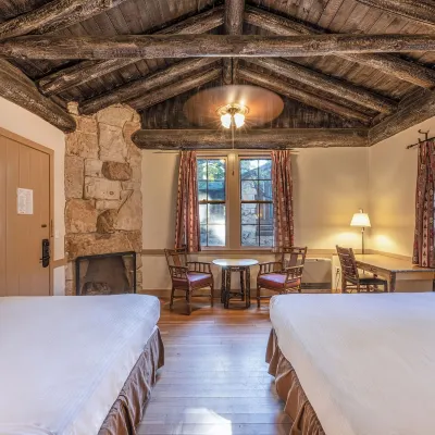 Grand Canyon Lodge