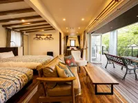 Nakaizu East Winds Village Hotels near Izu MTB Course