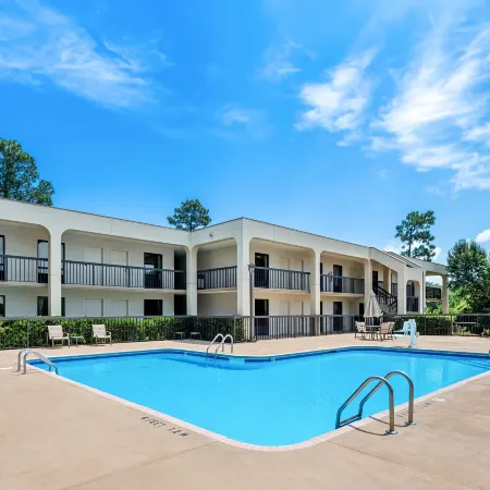 SureStay Plus Hotel by Best Western Southern Pines Pinehurst