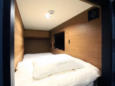 Shikisou Hotels in 