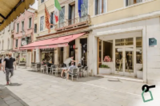 홀리데이 룸 컬렉션 - 베네치아 산타 루치아