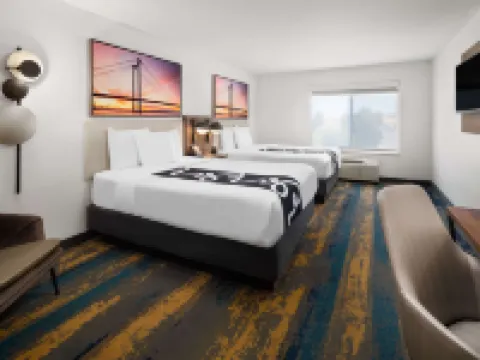 La Quinta Inn & Suites by Wyndham Kennewick Hotels in Kennewick