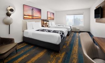 La Quinta Inn & Suites by Wyndham Kennewick