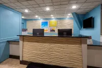 Days Inn by Wyndham Ann Arbor - Parkering