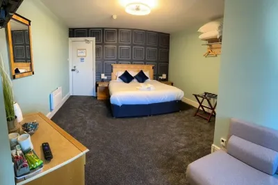 The Crafty Cow Hotel di Filton