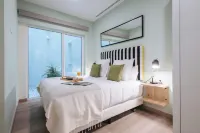 Sercotel Sevilla Guadalquivir Suites Hotels in Santiponce