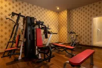 The Westbury Palace - Phòng Gym