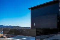 Rental Villa Awajishima CSide Sky Arena Отели в г. Минамиавадзи