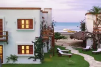 Blue Residence Hotel