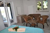 Holiday Eolie Case Vacanze Hotels in Vulcanello