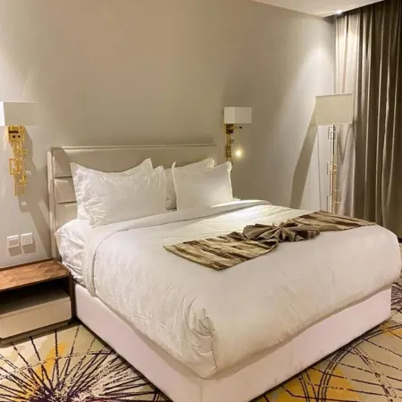 Seven Garden's Hotel