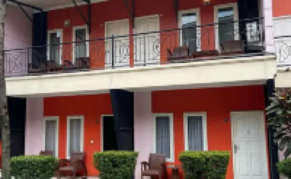 Hotel Grand Orri