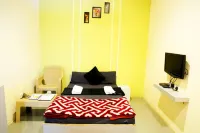 Hotel The Villa, Sanawad