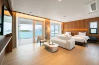 Oandf Hotel Các khách sạn ở Yeosu