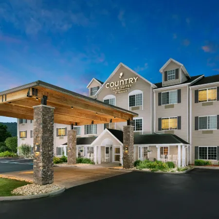 Country Inn & Suites by Radisson, Big Flats (Elmira), NY