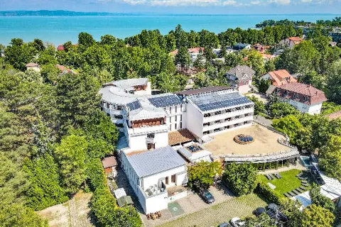 Residence Hotel Balaton