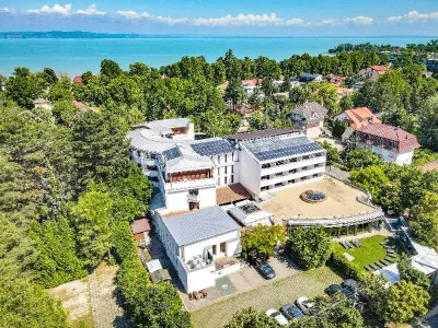 Residence Hotel Balaton
