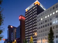 APA Hotel Asakusa Ekimae Hotels in Tokyo