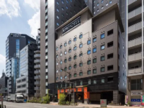 アパホテル＆リゾート〈西新宿五丁目駅前タワー〉（旧アパホテル＆リゾート〈西新宿五丁目駅タワー〉） 東京オペラシティ コンサートホール：タケミツ メモリアル周辺のホテル