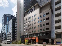 APA Hotel ＆ Resort Nishishinjuku Gochome Eki Tower Hotel in zona Kisyou Shrine