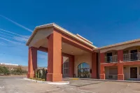 Quality Inn Blythe I-10