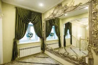 Knyagini Uhtomskoj Hotel
