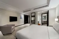 DoubleTree by Hilton Aqaba - Balkon