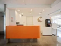 Comfort Inn Munakata 후쿠쓰 시 호텔