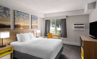 Days Inn & Suites by Wyndham Bozeman