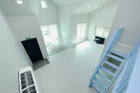 Hahaha Pension Hotels near Gang-Wondo