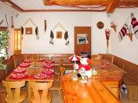 Edelweiss Hotels in Saas-Balen