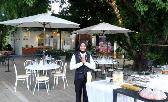 Sribudaya Resort - Housity