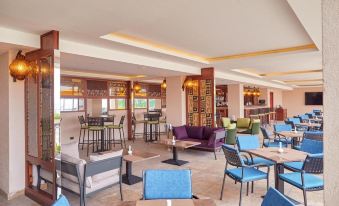 Goma Serena Hotel