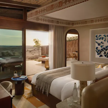 Six Senses Southern Dunes