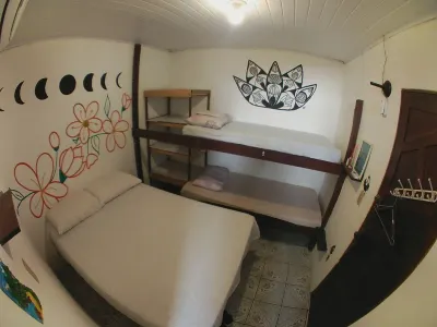 Hostel FreeDive Inn Hotel a 