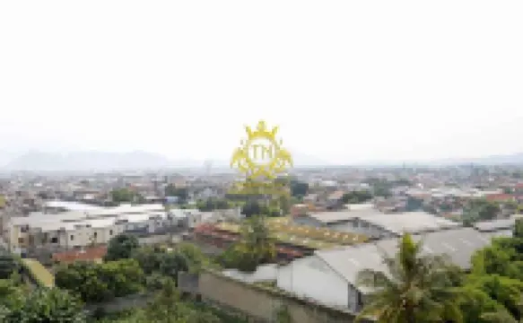 Apartement Gateway Pasteur Bandung by TN Hospitality